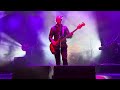 The Church - Block (The Singles Tour) Live @ The Forum, Melbourne - 08/11/2025