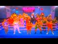 Glow Rap Theme 1986 Wrestling World iNtro (Great Wife Change,Big James Snow,Blunt Rick)A Big Song