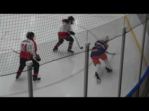 15.9.2018 C2 AA  Tappara valkoinen -  KPK 2. erä