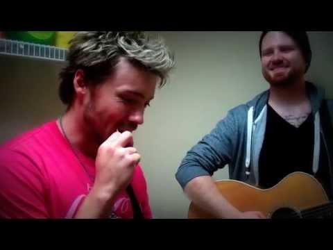 Josh Paige .222 - Live in the Laundry Room Pt. 7 Porch Pickin' Teaser!!!