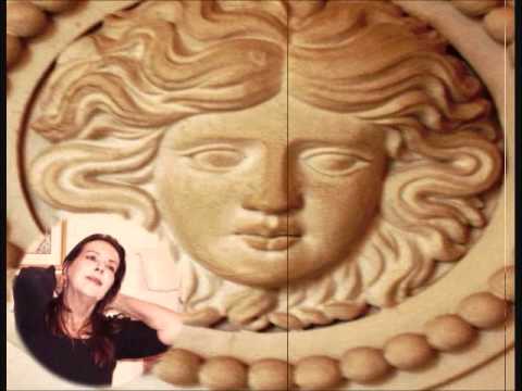 Bette Davis Eyes, by Christina McNeil