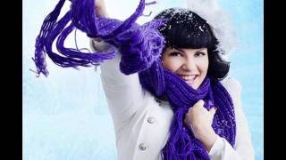 Akvaario -Suvi Teräsniska