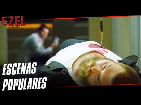 Escenas Populares De Ezel - 82° Capítulo