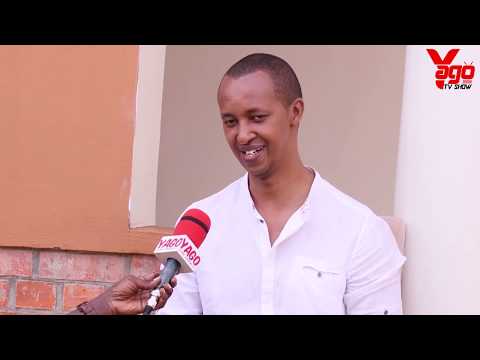 Ninjye washinze Cool Family//Umva Urugendo Rwa Mushyoma Joseph Wamenyekanye nka Boubou//Harimo isomo