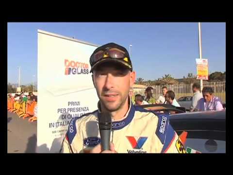 Ruote in Pista n. 2179 - Campionato Italiano Rally