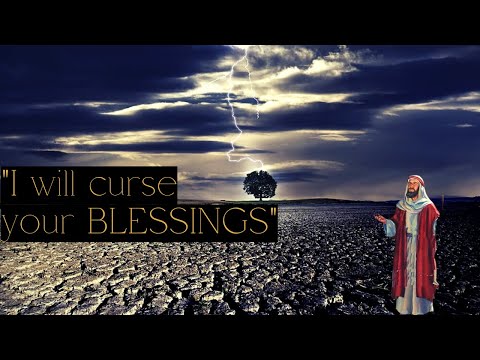 Malachi 2 | Part 1 | The Law of Truth was in his Mouth | Iniquity was NOT found in his Lips