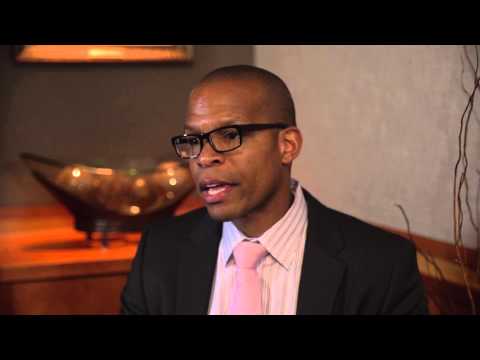 2014 Recent Alumni Award Winner - William Towns