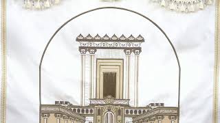 🕊️ הרב ישי פרי שליט״א |השיעור השבועי | פרשת תזריע מצורע תשפ״ו