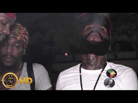 Scrue - Smoke Out [Official Music Video HD]