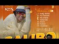 Kaby King of Casa - Salibo Mixtape