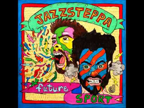 Jazzsteppa ft. Skamma :: Sicka than Your Average