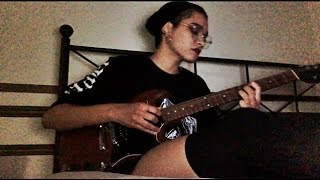 Alice Smith - The One (cover)