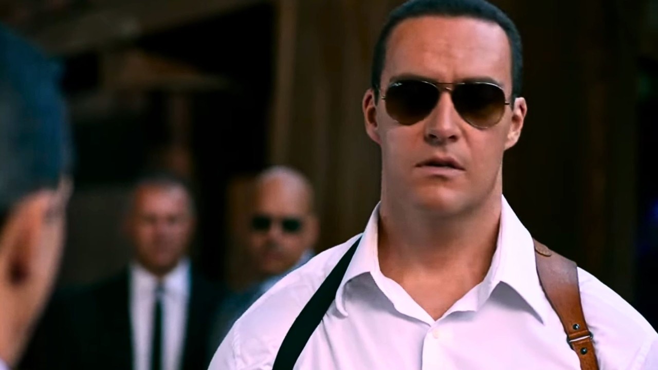 Jogo mortal: verdade ou morte | O melhor filme de ação |  Filmes completos dublados HD