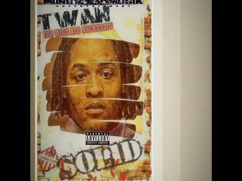 Twan(TheWinsAreNecessary) x SOLID