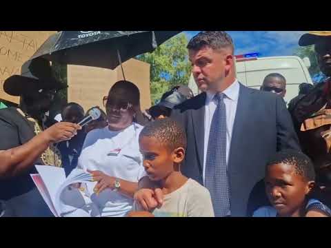 News Update at 12:00