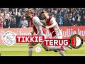 TIKKIE TERUG ?⚽ | Ajax - Feyenoord