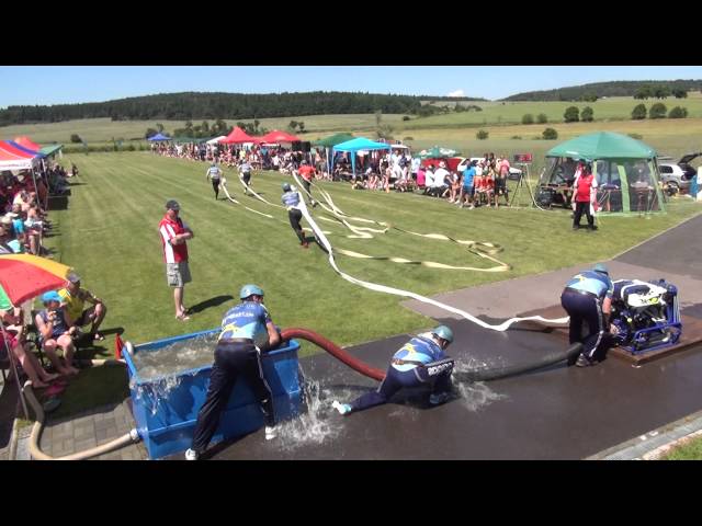 Sedlatice, 08. 06. 2014