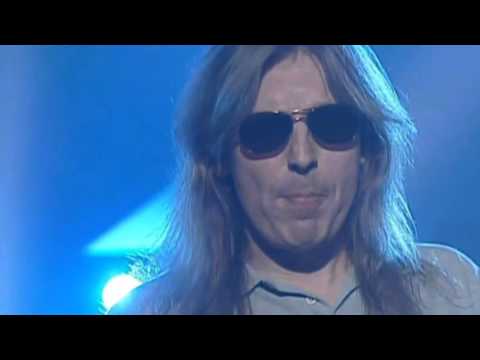 Aleš Brichta a Pavla Kapitánová - Noc Kouzel