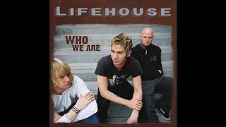 Lifehouse - Whatever It Takes