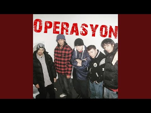 Kadıköyacil Diss! (feat. Kargaşa, Tura, Bero & Zelkalite)