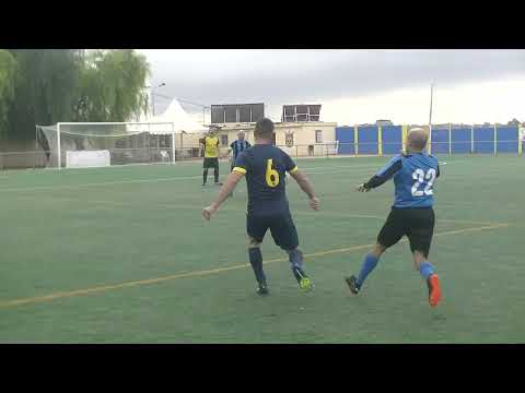 Partido Bonrepos i Mirambel   Meliana 12 11 2022