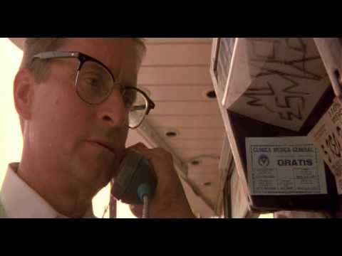 Falling Down auf Schwäbisch Teil 5 - Verarsche mit Eugen Molleknoll