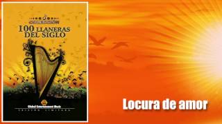 Locura de Amor - Gustavo Vasquez / Discos Fuentes