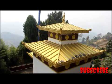 Namobudha Vlog || Sunil Tamang || budha music ||