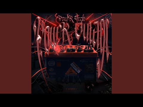 Relax (feat. Cash Cobain & Vontee the Singer)