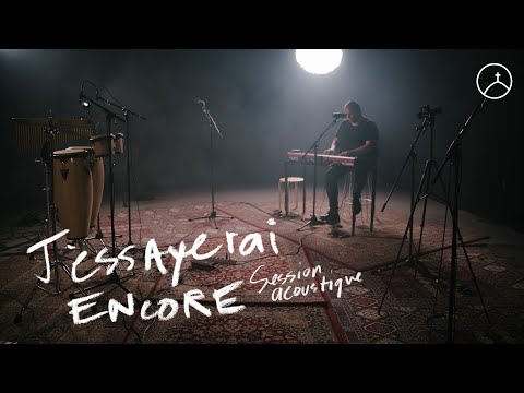 J'essayerai encore + Spontané (session acoustique) — la Chapelle musique & Sébastien Corn