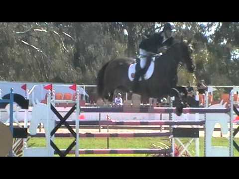 Clem Smith Guru Gawler World Cup 2013
