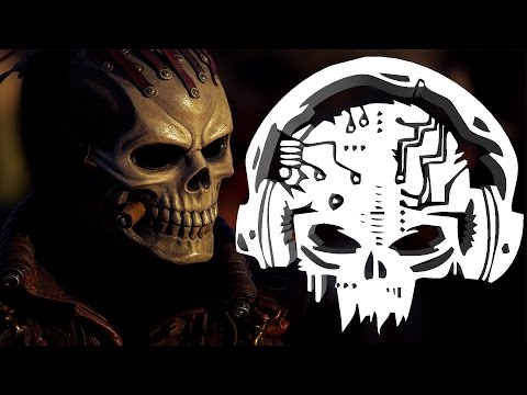 2FAC3D & Distort - Zodiak