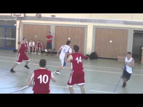 TuS Bothfeld 2 VS Garbsener SC 21 10 2012 Part2