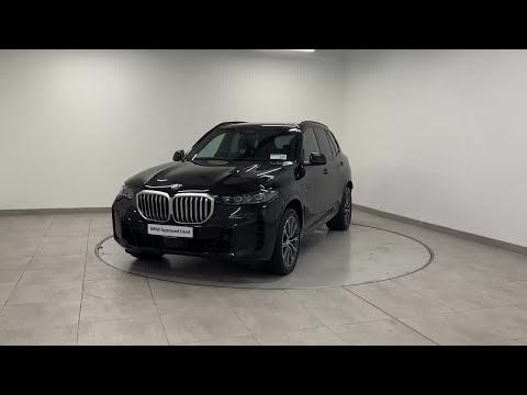 BMW X5 xDrive50e M Sport - Image 2
