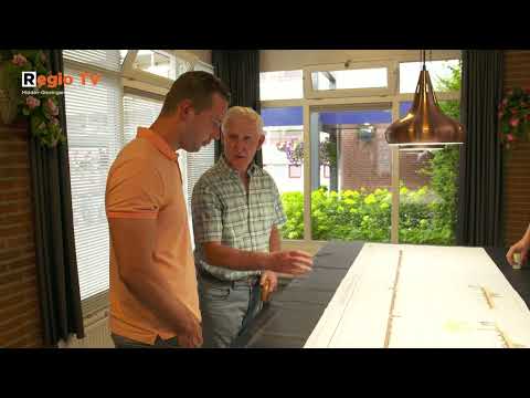 Troelstralaan in Hoogezand wordt flink aangepakt. "Mensen rijden veel te hard."