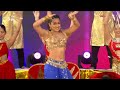 RASHMIKA SEXY NAVEL SONG 4K UHD UPSCALED MASTURBATE LOVER