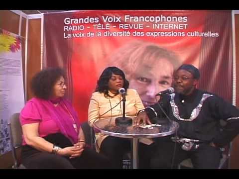 Vidéo de Ghislaine Nelly Huguette Sathoud