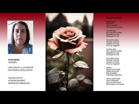 Dalok Sipos Edina verseiből
