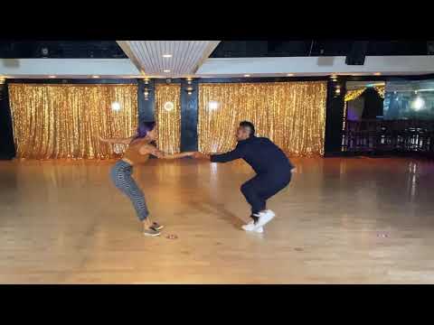 Virtual Camp Hollywood 2020 - Open Showcase- Mikey & Nikki - Sure Thing!