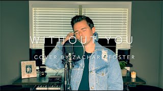 Without You - Cover