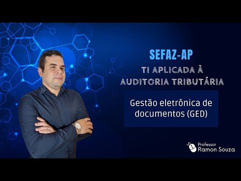 SEFAZ-AP: tecnologia da informação aplicada à auditoria tributária