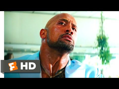 Pain & Gain (2013) - Easy as Robbing a Bank Scene (8/10) | Movieclips