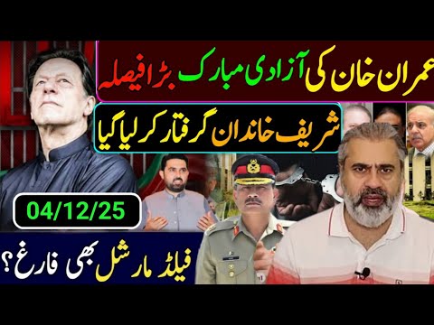 جمعرات کی صبح PTI کا  بڑا احتجاج || سہیل آفریدی کی کپتان سے ملاقات || عمران خان کو بہت بڑی دھمکی