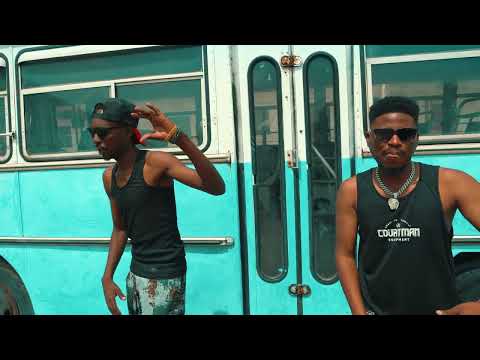 Young Kayz Ft Kay Barz - Ichibeleshi (Official Music Video)