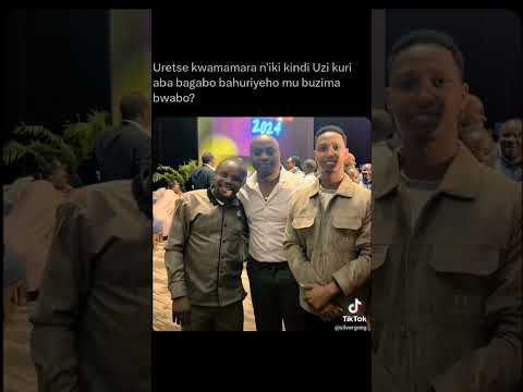 #islael mbonyi#king James #papasava else nawe Ababagabo baragujanga