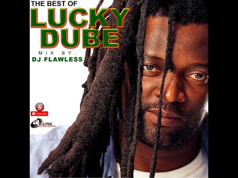 BEST OF LUCKY DUBE REGGAE VIDEO MIX