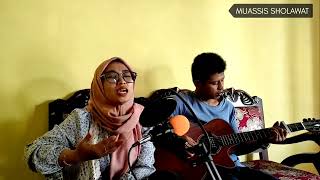 Download lagu SHOLAWAT BADAR ●Nurell Baihaqi● mp3