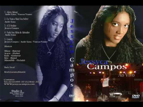 Alma Abatida - Jessyca Campos