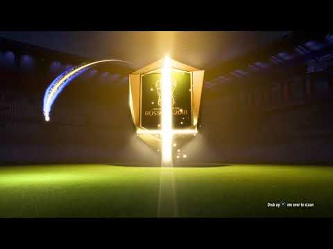 I PACKED MARADONA TWICE IN A ROW !!!!