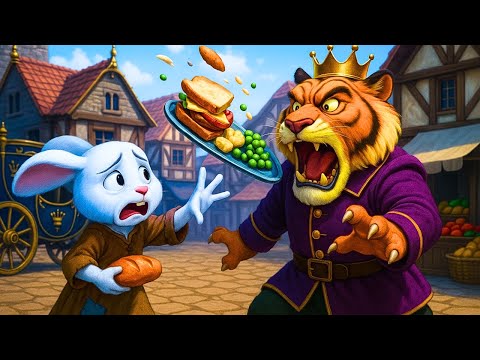 Greedy Prince Rules Like a Tyrant... Faces Instant Regret!